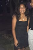 Very happy with our first purchase from Lulus for my daughter's homecoming dress! - Jill W.