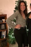i bought this top for wearing out to bars and i was so comfortable!! love it - Sienna D.