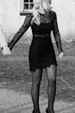 Got so many compliments on this dress! Obsessed! - Holly M.