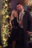 Loved this dress, wore it to a wedding and got so many compliments. Fits perfectly! - ChelseA B.