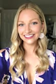 Love these earrings! I've worn them several times since purchasing them. I love that they can dress up a casual outfit or tie together a formal outfit! - Rachel A.