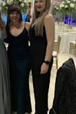 Fit perfectly super comfy got lots of compliments - Giuli G.