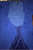 I absolutely love LOVE this dress. This is the type of dress that would look good on everyone. It actually wraps around the waist. You'll see in the pictures. 

Can we talk about quality? It has great fabric and is very comfortable. Everything about this dress is a 5/5. Also, the shipping was fast. - Dani P.