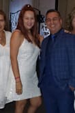 Was invited to a White Party and this was the perfect choice! It looked sooo cute and sexy. Very comfortable and it stays in place! - Marijulia A.