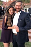 I ordered a medium originally and it was too big so I returned it for a small. Fits great. It was a tad short for me but nothing crazy. I wore it to a wedding and received many compliments. - Toni P.