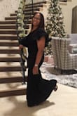 I've ordered all my formal dresses from Lulus and this on has been my favorite thus far. - Susan C.