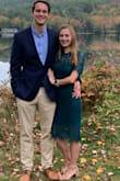 I got this dress for a wedding and got so many compliments! The color is gorgeous and the dress fit beautifully. Highly recommend!! - Jessica G.