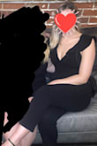 Loved this for my work party. I pinned the chest so that it would be a little bit less low cut, but other than that, perfect! The material is quite stretchy, and the top had multiple layers to it so I was totally comfortable without a bra. The back is also adorable. Will definitely wear again! - Jack M.