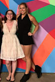 Love this romper! So easy to dress up or dress down. Highly recommend! - Samantha G.