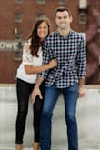 Wore this for my engagement photos and absolutely loved it! - Julia R.
