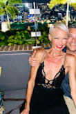 Wore this for a vacation is SE Asia. Perfect for the weather and gorgeous with some strappy heels for dinner - Brooke B.