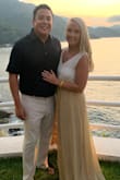 Love it! Received lots of compliments! Fits true to size. - Abby M.