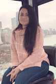 This sweater was so perfect! Super comfy, warm & cute! - Jennifer F.