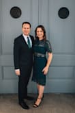 This is my second great experience from Lulus! The customer service, product quality and shipment speed have not disappointed yet. The detail of this dress was excellent. I was scared the small would be tight in my hips, since I am pear shaped, but it was perfect. I have received so many compliments on this dress. It's very stylish and feels good on! - Angela C.