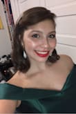 Surprisingly didn't hurt my ears for the size and received lots of compliments on them - Victoria H.