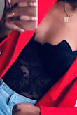 I really like it!
I'm just happy to have Lulus in my life. - Catherine S.