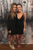 I love this dress! It is perfect for formal events. The material is comfortable and thick enough so you don't have to wear a bra. It is very revealing in the chest area though. - Tori D.