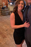 LOVEEE sexy sexy sexy dress!! Lots of compliments! - Amanda H.