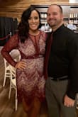 This dress fit perfectly and was exactly what I was looking for! I just had a baby and I was still able to feel good about myself in this dress! Lulus never disappoints! - Samantha D.