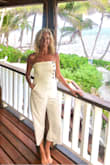 Loved the jumper for our beach trip and photo shoot with the hired photographer (picture included not professional shot)! - Ellen L.