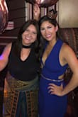 Wore this to my birthday and boy is it stunning! Best jumpsuit! - Karen F.