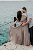 Loved it, it was a very fun photo shoot dress! - Lakyn D.