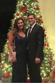 I absolutely love this dress! It is light and comfortable and very flattering! - Nicole R.