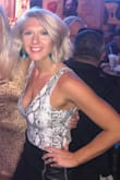 You can't go wrong with this bodysuit! Matches everything, comfy, true to size, and thick enough to skip the bra if you want. - Jaclyn H.