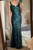 It's so comfortable! Looks stunning and turned out better than I expected. - Bronwyn D.
