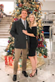 Wore as part of 20's Halloween costume and then again for a date night. Really versatile dress! - Lauren C.