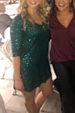 I read other reviews and decided to get an XS, though normally I would get a Small. It is comfortable and fits great! - Alicia E.