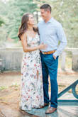 Such a great, comfortable dress! I wore it for my engagement photos and got lots of compliments. - Lacey H.