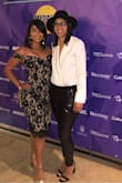 Went to an art gallery show with this and looked stunning. Truly elegant and great quality. The dress is heavy. - Maxiel P.