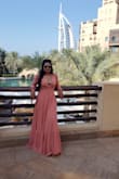 Love the way it fits and feels, i would like to order different colors - Savi S.