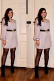 I got this dress on sale, and by far it is my best Lulus purchase! Super cute and comfy. Easy to style in multiple ways! - Rosa A.