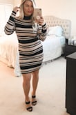 They're so comfy and cute. Have worn them a few times and no complaints! - Lindsey N.