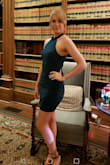 So happy with my first purchase on Lulus, I am going to be a returning customer for years to come! Perfect for the holiday party I recently attended. The bodycon style is great to show off your figure and the thick material is very flattering and gives a smooth appearance. - Sierra N.