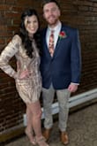 This dress was a show stopper! I can't wait to wear it again! - Erin M.