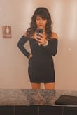 I have never worn a dress like this. I felt completely comfortable and confident in this dress. I would recommend it! - Patricia M.