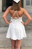 Worn for graduation and received many compliments! - Megan K.