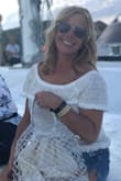 It was a great purse and beach bag for vacation! - Brenda F.