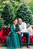 I got this dress for a Christmas party and I got some many compliments, very comfortable!! - Jahayra J.