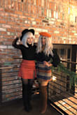 Have had this skirt for 2-3 years and it's still in great condition - Jessica R.