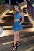 fits perfectly, definitely worth the price - Kristina M.