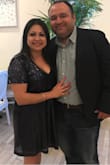 I was hesitant to buy at first but decided to take a risk and ordered the dress. I read the reviews to help in ordering the right size. I wore this to my Christmas party and I got to say the sequence stayed in place the whole night, it was not itchy like most sequence dresses are, the length was perfect, very comfortable and I received a lot of compliments on my dress that night. - Veronica G.