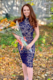 I wore this dress to my Masters convocation and received so many compliments. I loved the length and the high neck. It was tight but still comfortable, can't wait to wear it again. - Marissa G.