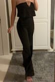 I got a small and it fits perfectly, definitely recommend for a special event!! - Taylor Y.