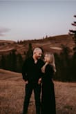 I absolutely loved this dress - I wore it for my engagement pictures and it turned out perfect. It's simple but easy to dress up! Highly recommend! - Somer W.