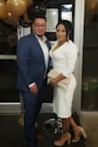 I wish I would have ordered a small but it's a beautiful dress. Lined perfectly, material is great quality. I received lots of compliments! - Darla C.
