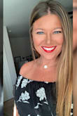 This choker has become a staple piece in my jewelry collection! - Britney